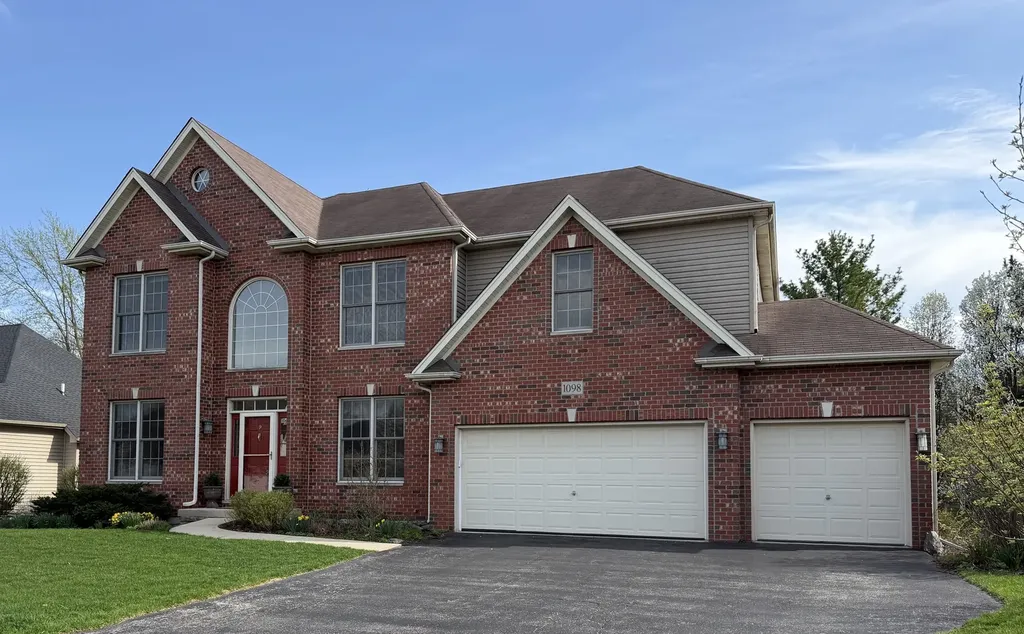 1098 Cleveland Avenue Batavia IL 60510