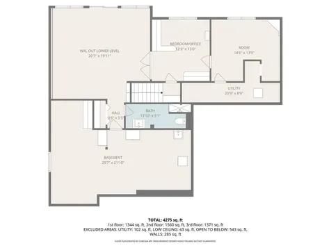 1098 Cleveland Avenue Batavia IL 60510