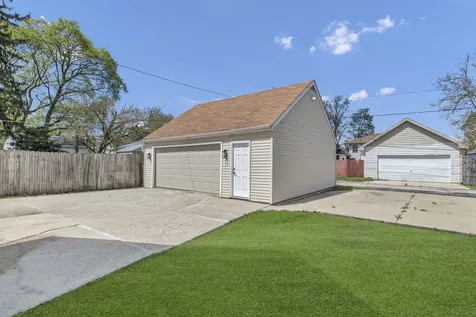 129 West Stimmel Street West Chicago IL 60185