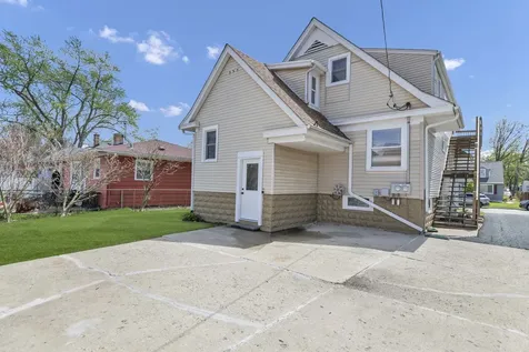 129 West Stimmel Street West Chicago IL 60185