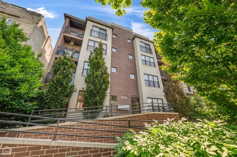4235 South Calumet Avenue Chicago IL 60653