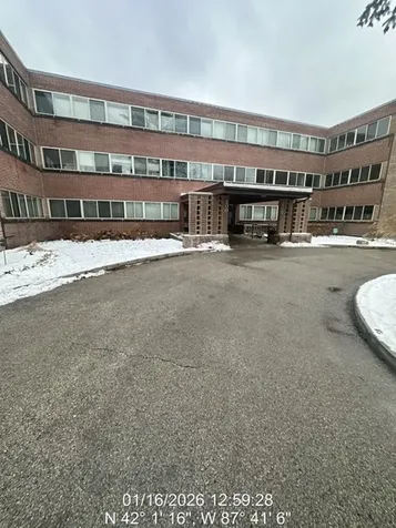 200 Ridge Avenue Evanston IL 60202