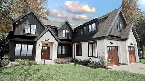 1523 North Fernandez Place Arlington Heights IL 60004