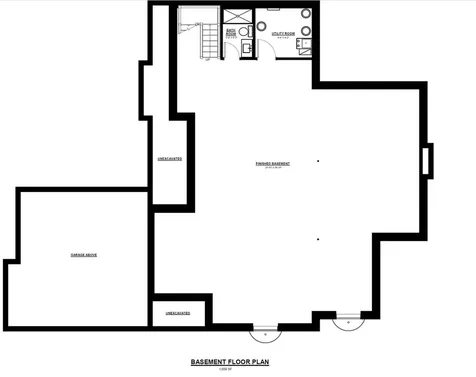 1523 North Fernandez Place Arlington Heights IL 60004