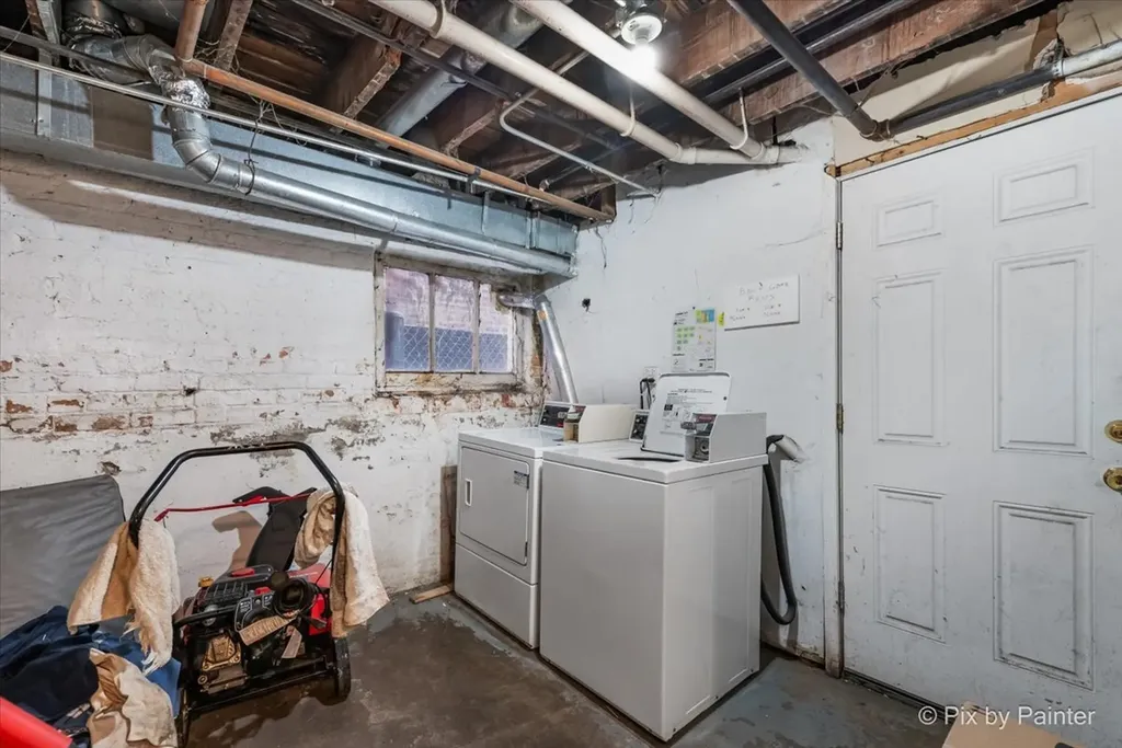 7030 South Artesian Avenue Chicago IL 60629
