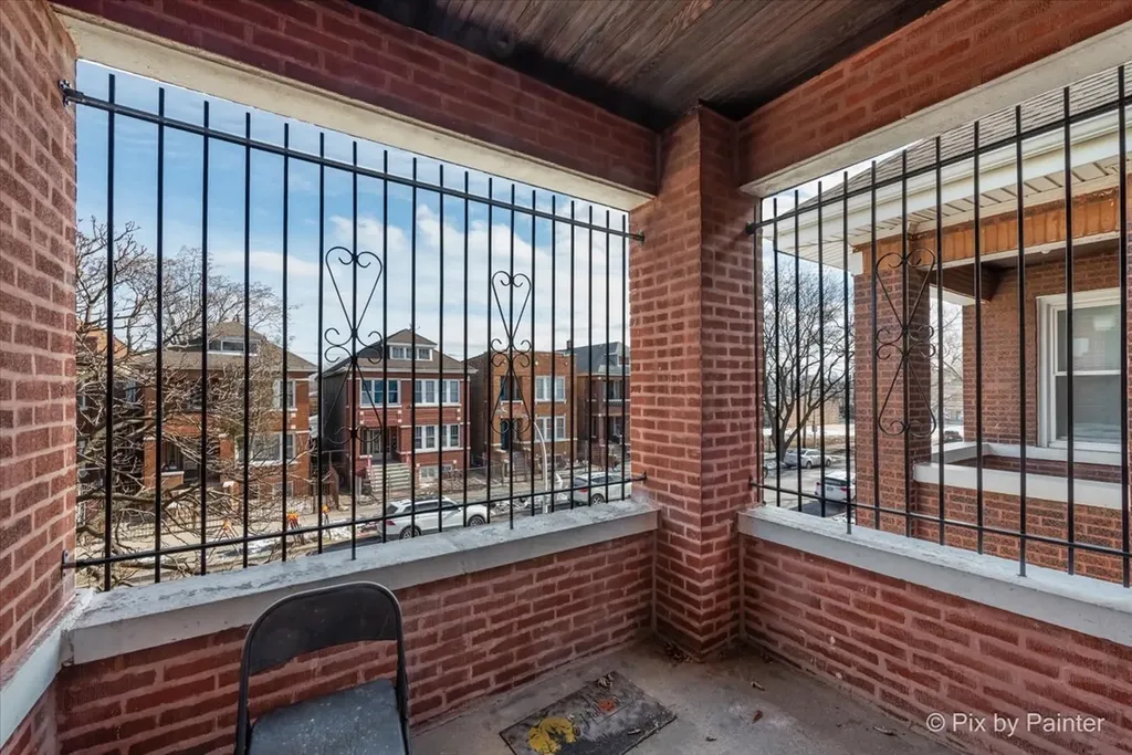 7030 South Artesian Avenue Chicago IL 60629