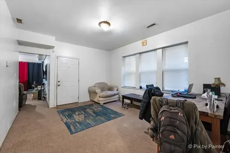 7030 South Artesian Avenue Chicago IL 60629