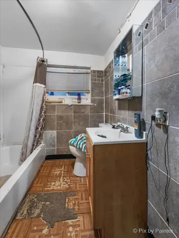 7030 South Artesian Avenue Chicago IL 60629