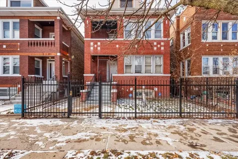 7030 South Artesian Avenue Chicago IL 60629