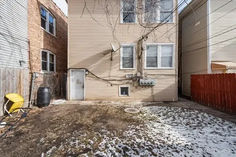 7030 South Artesian Avenue Chicago IL 60629