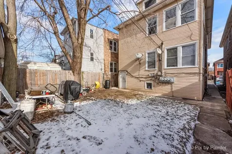 7030 South Artesian Avenue Chicago IL 60629