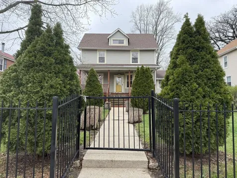 10228 South Prospect Avenue Chicago IL 60643