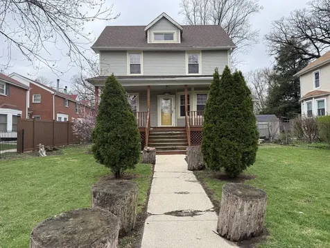10228 South Prospect Avenue Chicago IL 60643