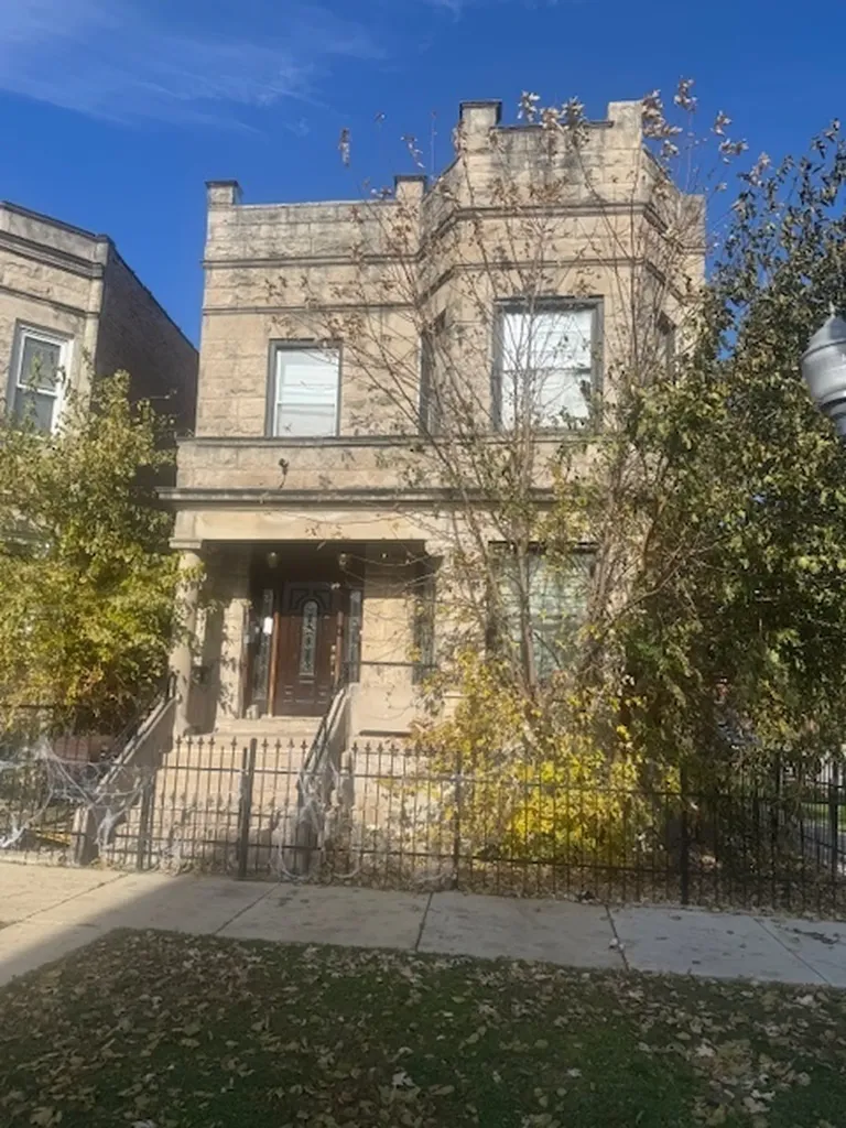 3100 West Lexington Street Chicago IL 60612