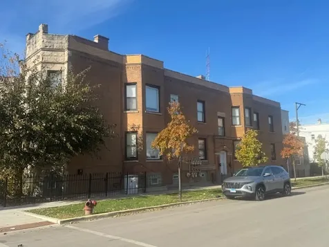 3100 West Lexington Street Chicago IL 60612