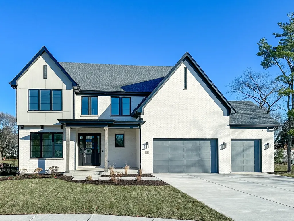 27W151 48TH Street Naperville IL 60540