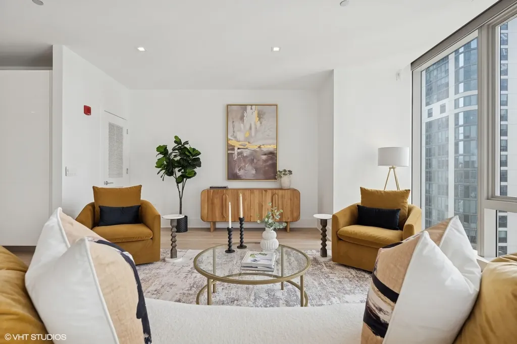 363 East Wacker Drive Chicago IL 60601