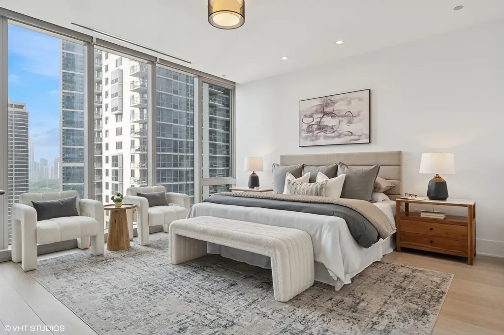363 East Wacker Drive Chicago IL 60601