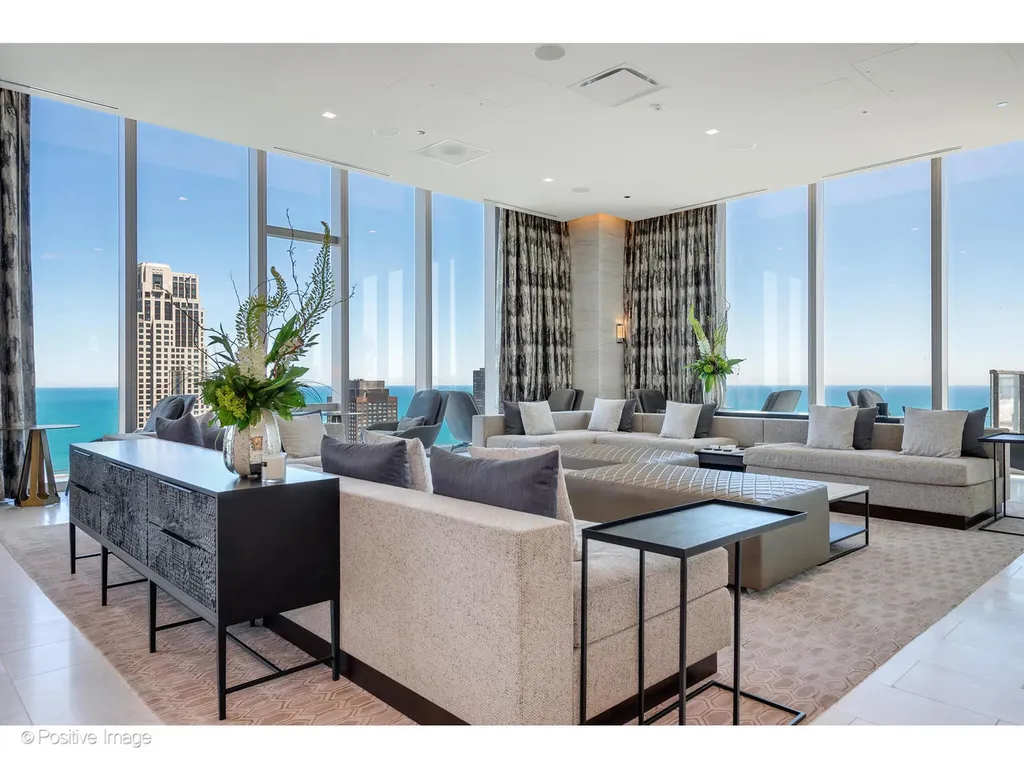 363 East Wacker Drive Chicago IL 60601