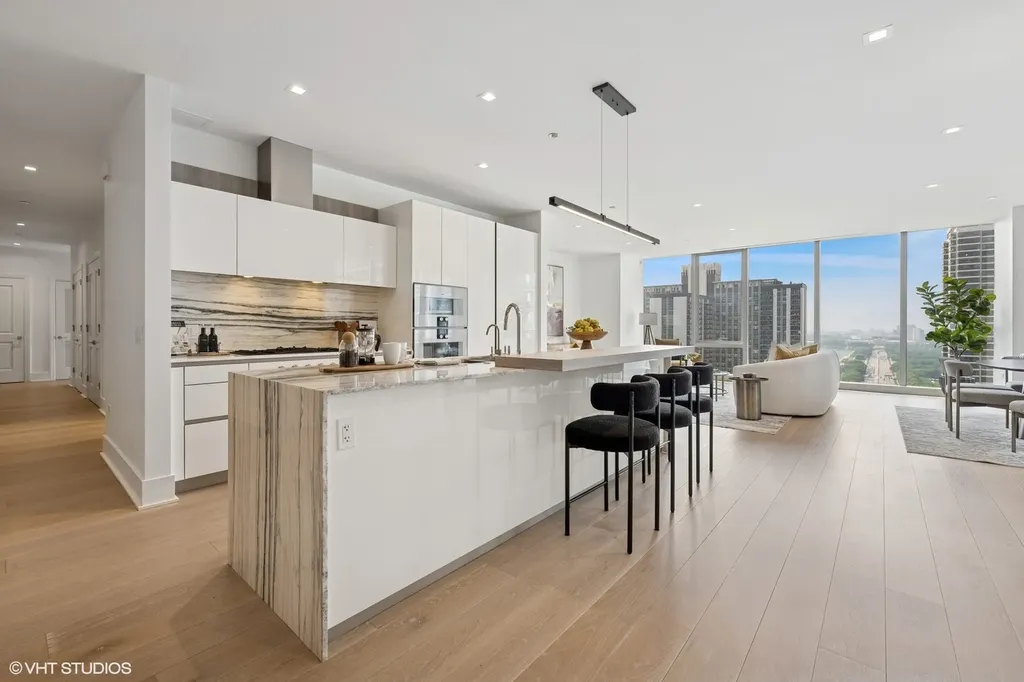 363 East Wacker Drive Chicago IL 60601