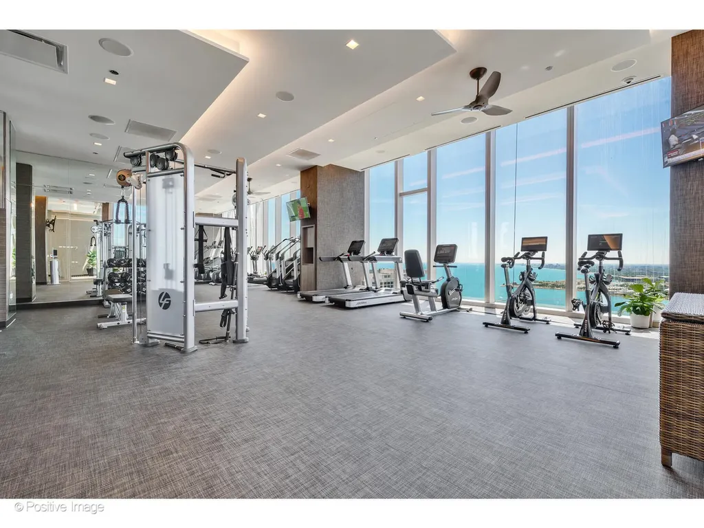 363 East Wacker Drive Chicago IL 60601