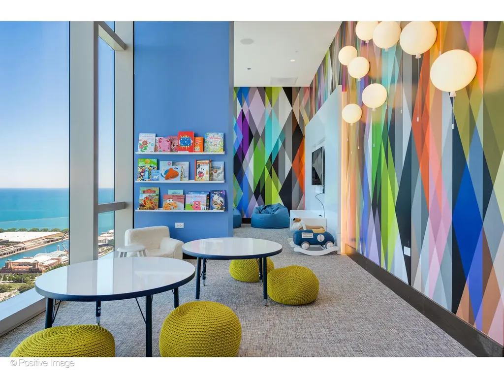 363 East Wacker Drive Chicago IL 60601