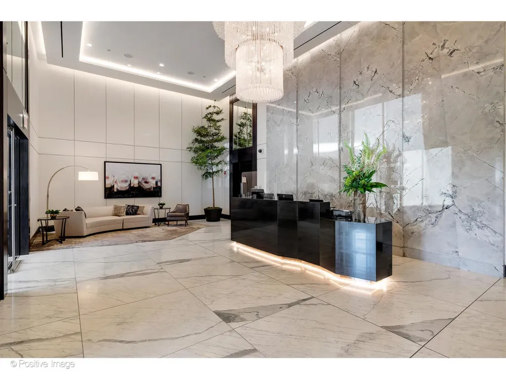 363 East Wacker Drive Chicago IL 60601