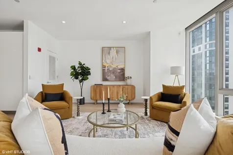 363 East Wacker Drive Chicago IL 60601