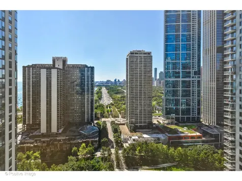 363 East Wacker Drive Chicago IL 60601