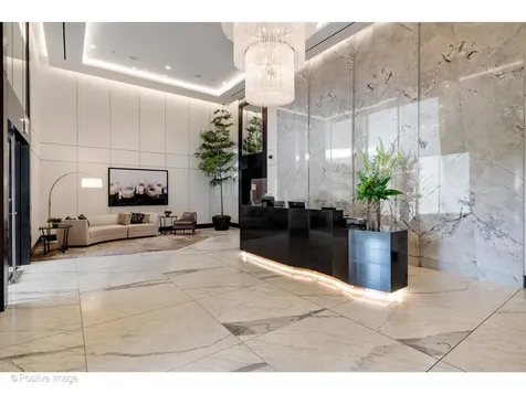 363 East Wacker Drive Chicago IL 60601