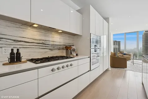 363 East Wacker Drive Chicago IL 60601