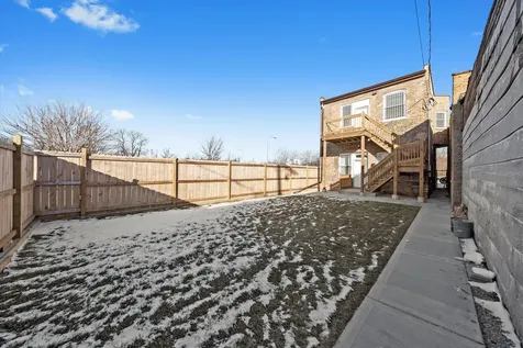 1215 West 59th Street Chicago IL 60636