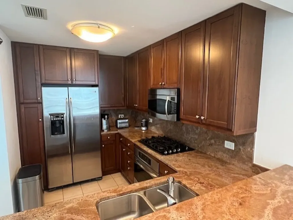600 North Lake Shore Drive Chicago IL 60611