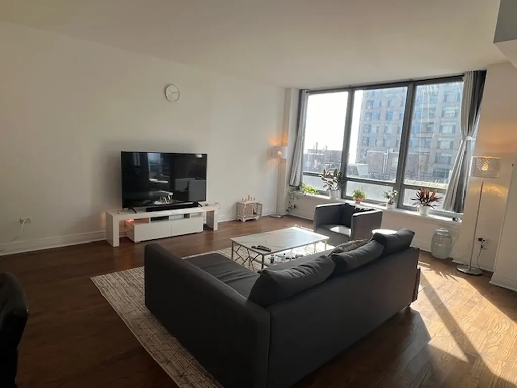 600 North Lake Shore Drive Chicago IL 60611