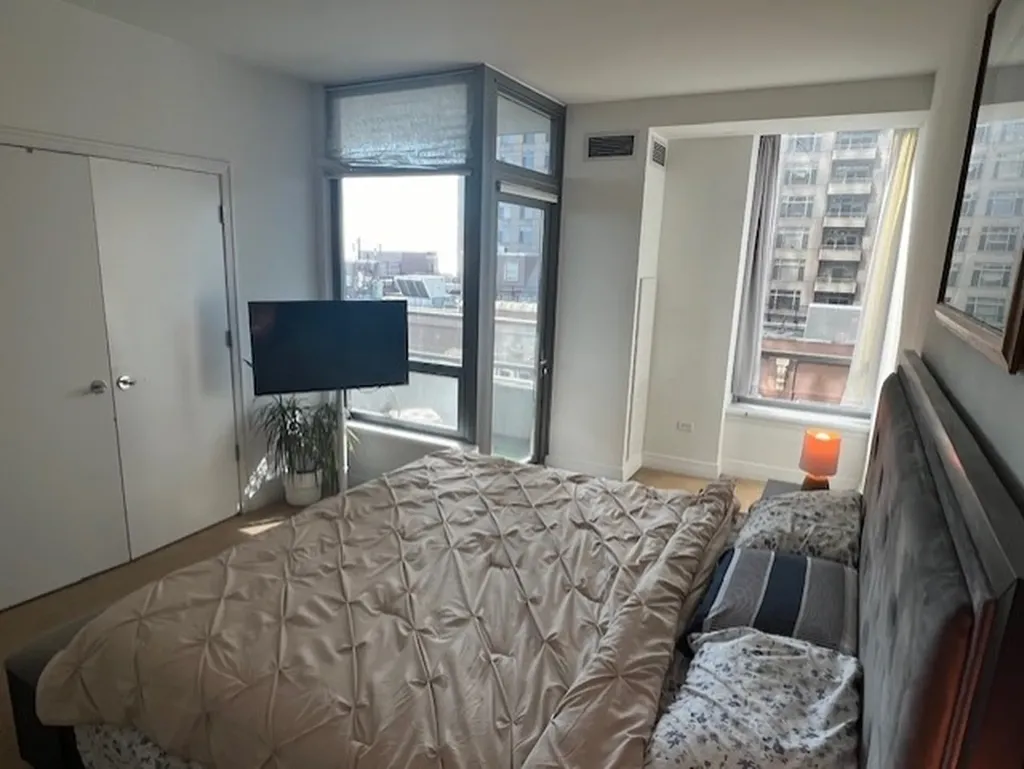 600 North Lake Shore Drive Chicago IL 60611