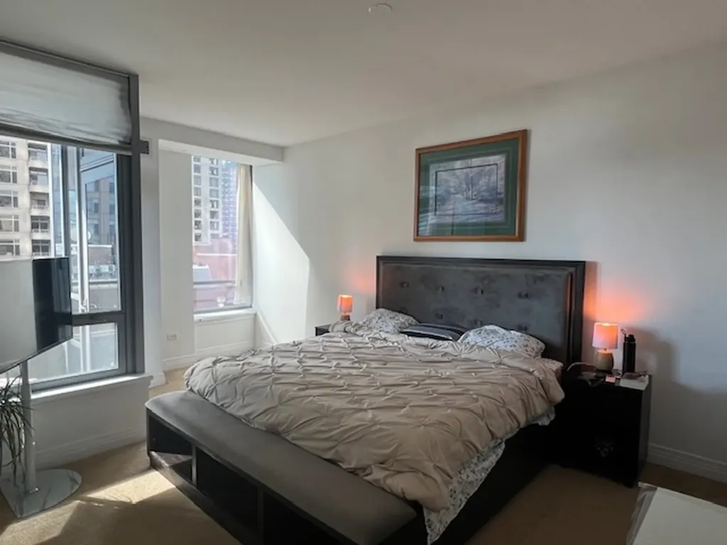 600 North Lake Shore Drive Chicago IL 60611