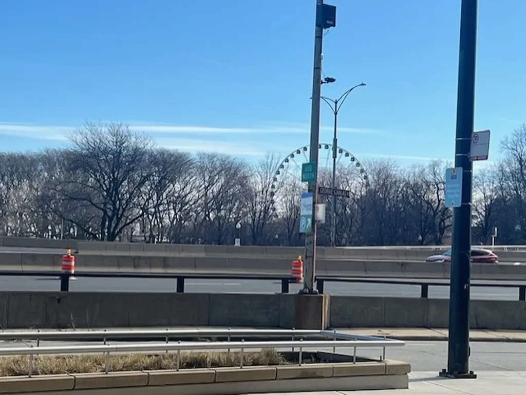 600 North Lake Shore Drive Chicago IL 60611