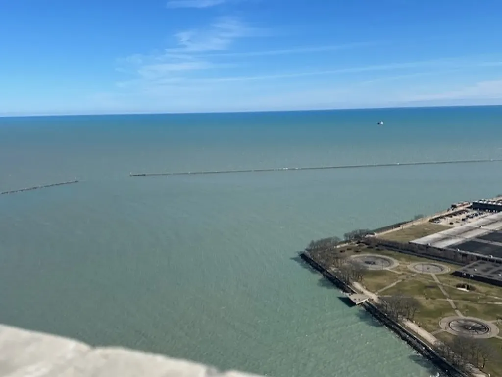 600 North Lake Shore Drive Chicago IL 60611