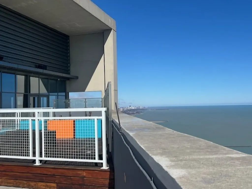 600 North Lake Shore Drive Chicago IL 60611