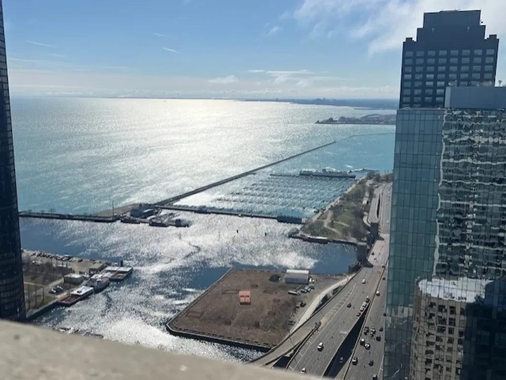 600 North Lake Shore Drive Chicago IL 60611