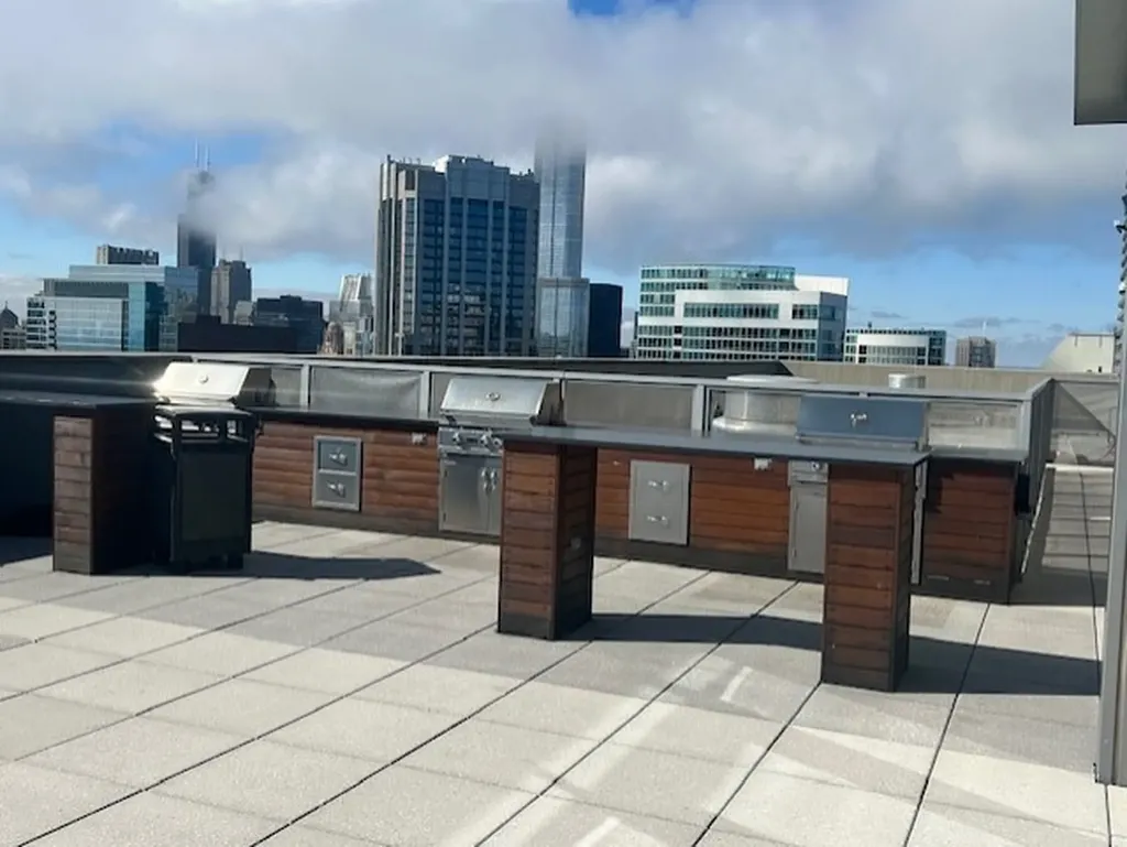600 North Lake Shore Drive Chicago IL 60611