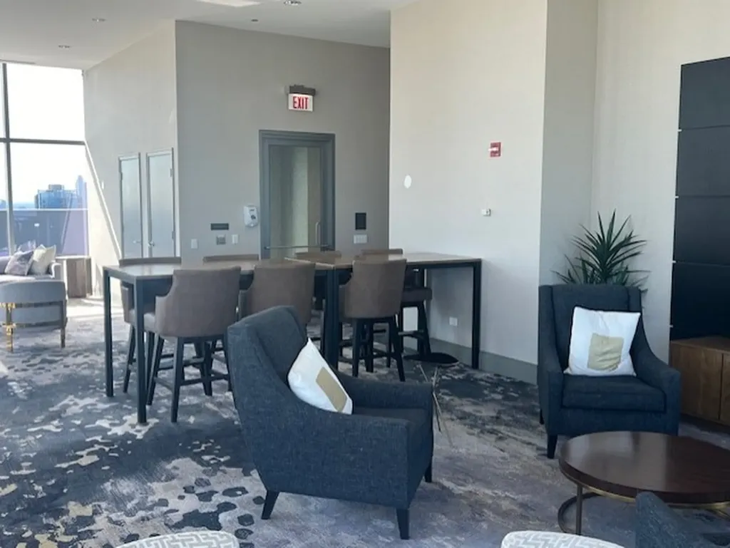 600 North Lake Shore Drive Chicago IL 60611