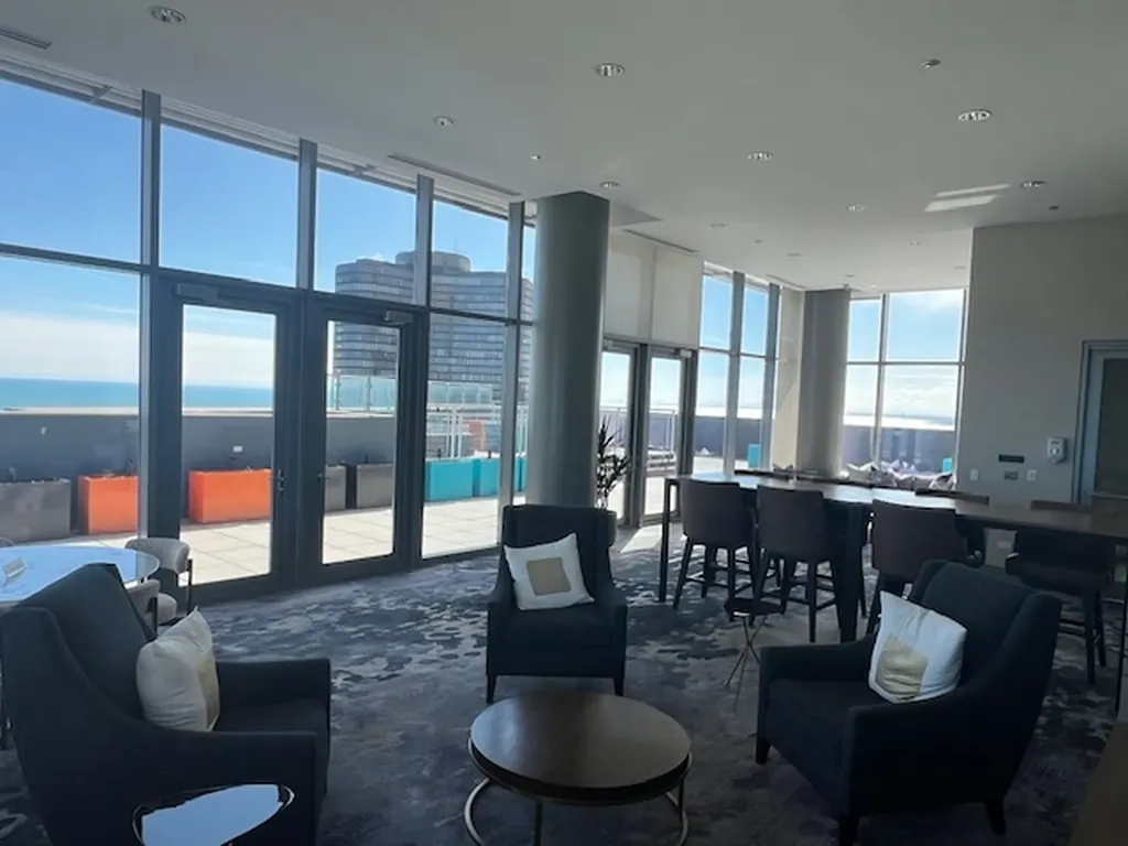 600 North Lake Shore Drive Chicago IL 60611