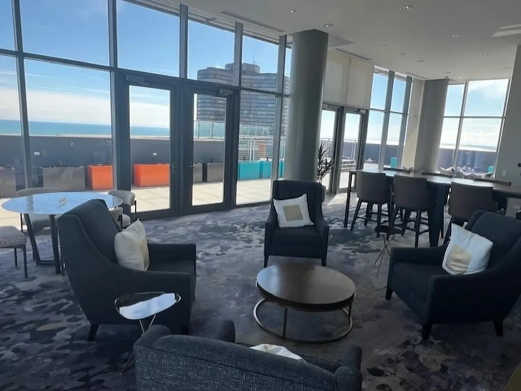 600 North Lake Shore Drive Chicago IL 60611