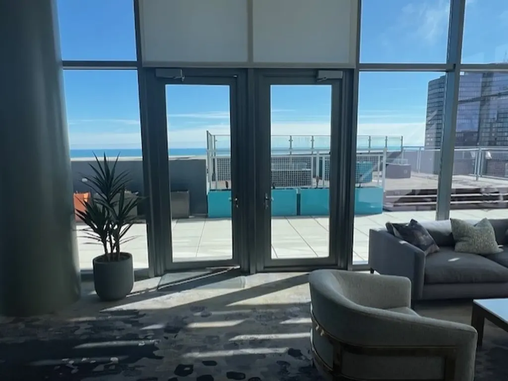 600 North Lake Shore Drive Chicago IL 60611