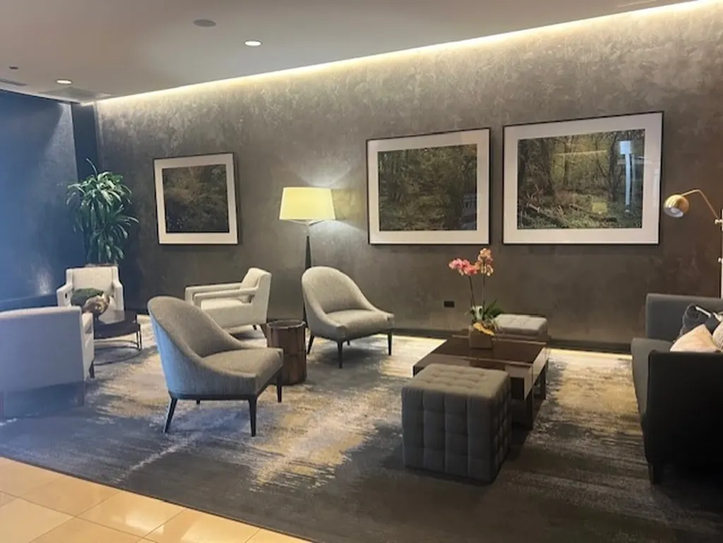 600 North Lake Shore Drive Chicago IL 60611