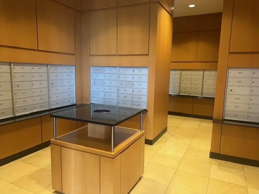 600 North Lake Shore Drive Chicago IL 60611