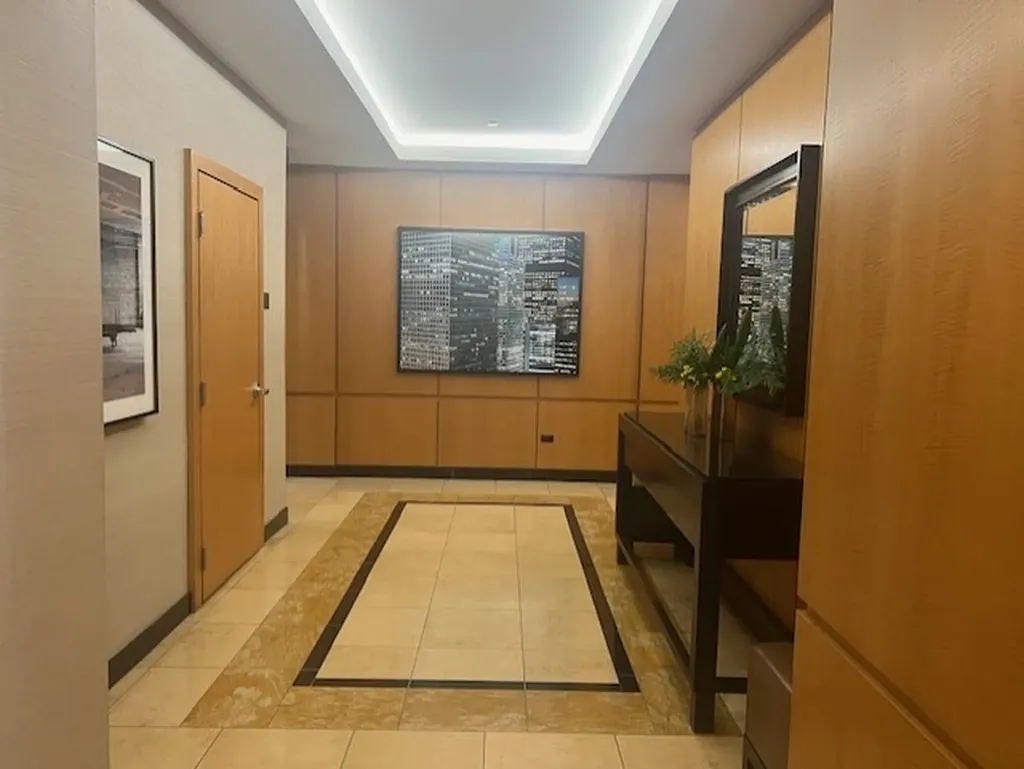 600 North Lake Shore Drive Chicago IL 60611