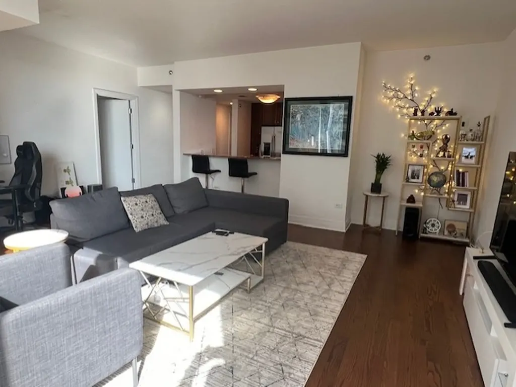 600 North Lake Shore Drive Chicago IL 60611