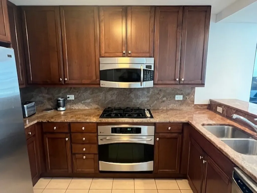 600 North Lake Shore Drive Chicago IL 60611